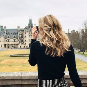 Meet your Posher, Mandy